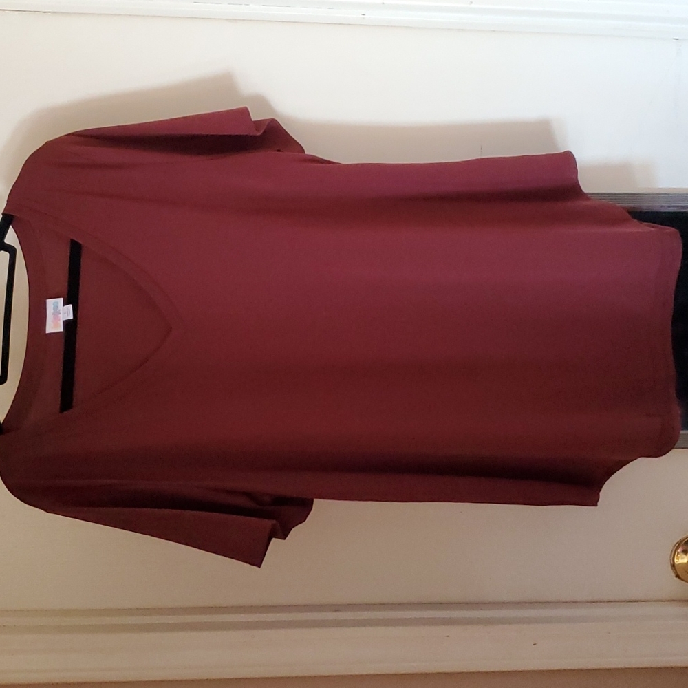 Never worn LuLaRoe Iris L